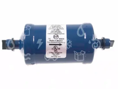 filtrdehydrátor pájecí ALCO ADK-164S, 1/2